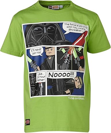 lego ropa