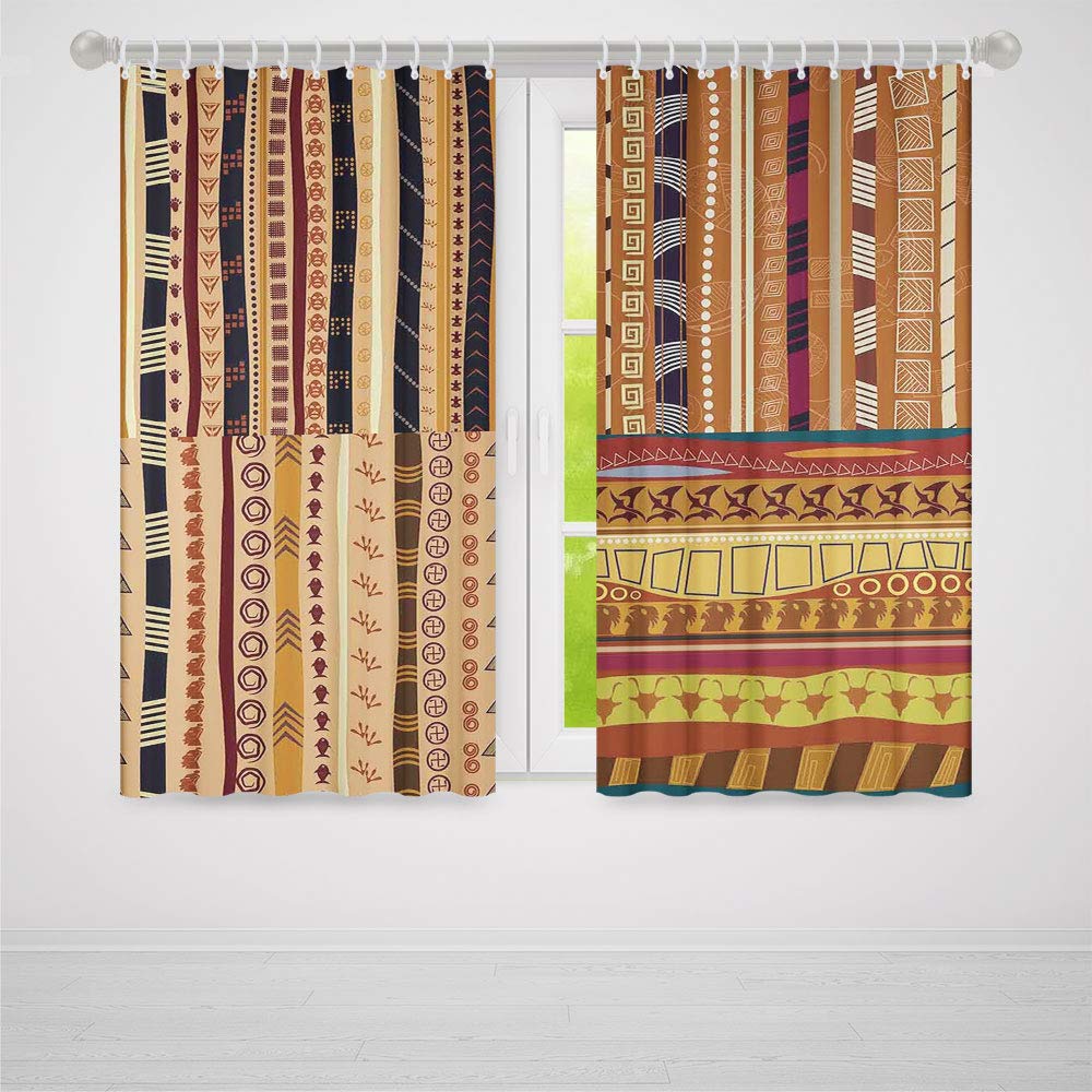Primitive Living Room Curtains | Bryont Blog