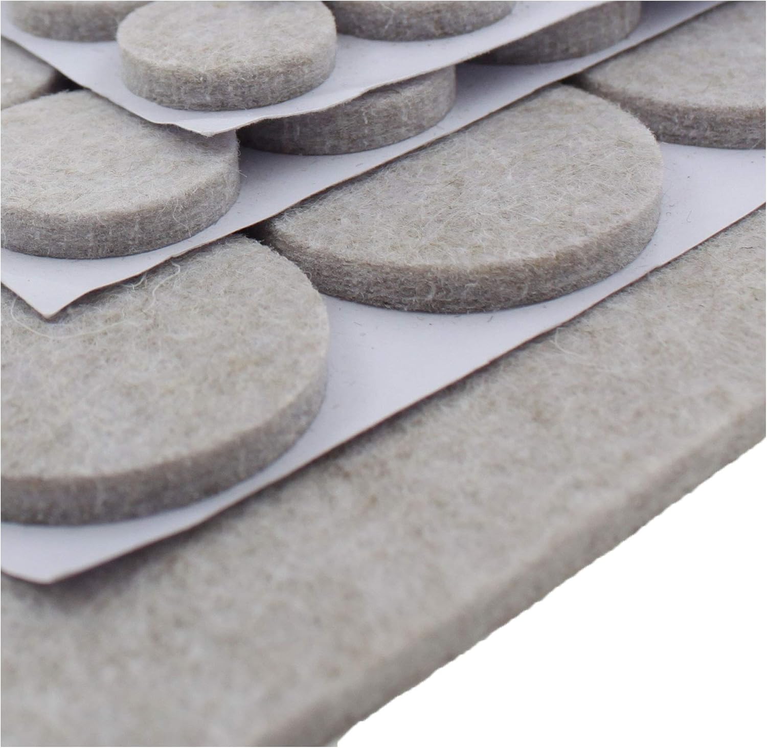 Deslizadores para muebles - Bricocrack