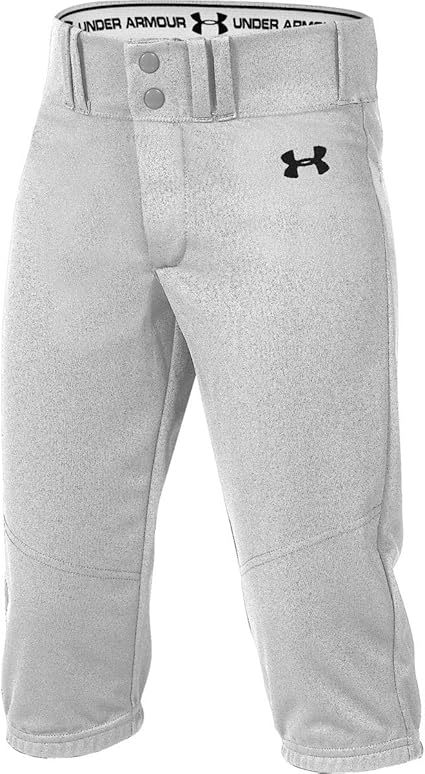 under armour baseball pants
