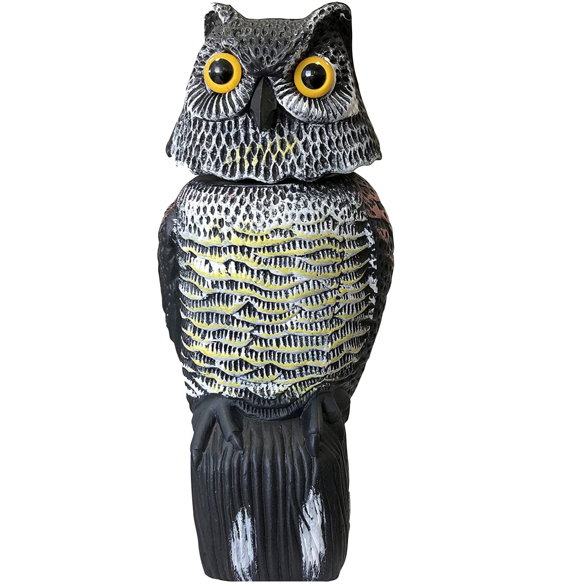 Riegolux 714117 Owl Eolic Scarer