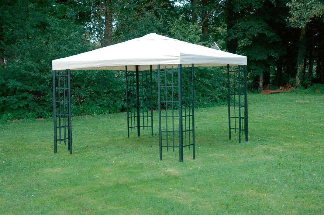 Pergola 3x3 ikea 【TOP 2021】 Las mejores pérgolas del mercado.