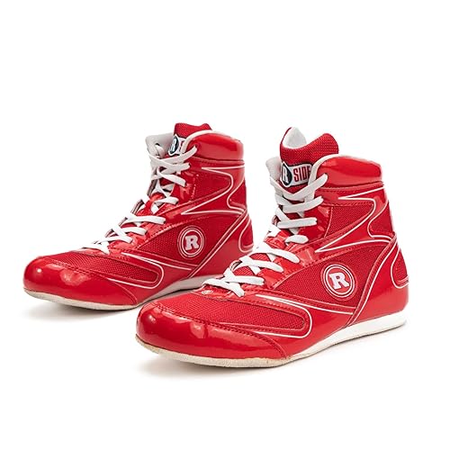 Le migliori scarpe da boxe (2023) scelte da