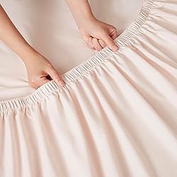 Linen Closet Luxury Cotton 300 Thread Count Organic