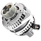 WSPXINBO 31100-RDJ-A01 Alternator Compatible with