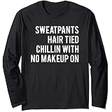 Amazon Com Probably Late For Something Workout Shirt Sports