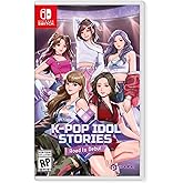 K-Pop Idol Stories: Road to Debut - Nintendo Switch
