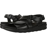 SAS Huggy Adjustable Comfort Sandal