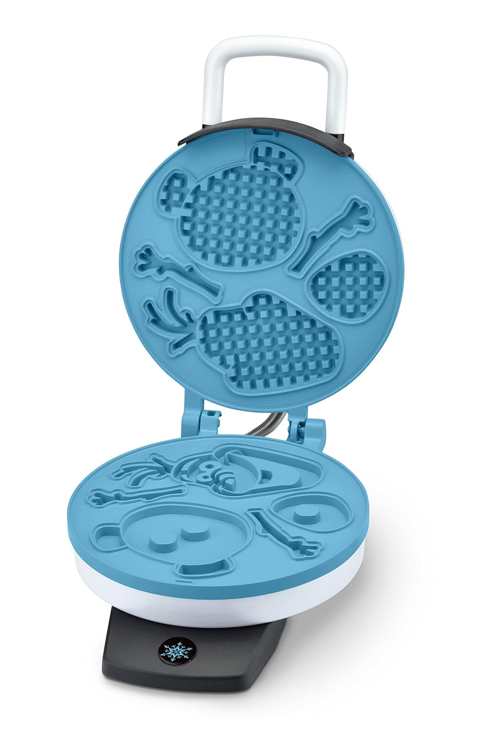 インスタ映え キャラクター型ワッフルメーカーおすすめ商品10選 おすすめis