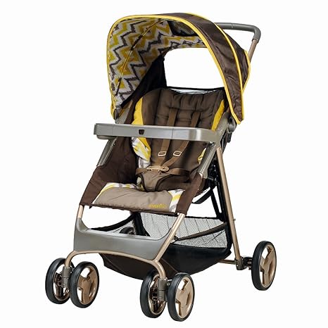 evenflo legacy lx stroller