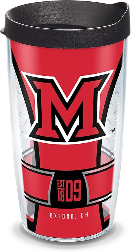miami hurricanes yeti tumbler