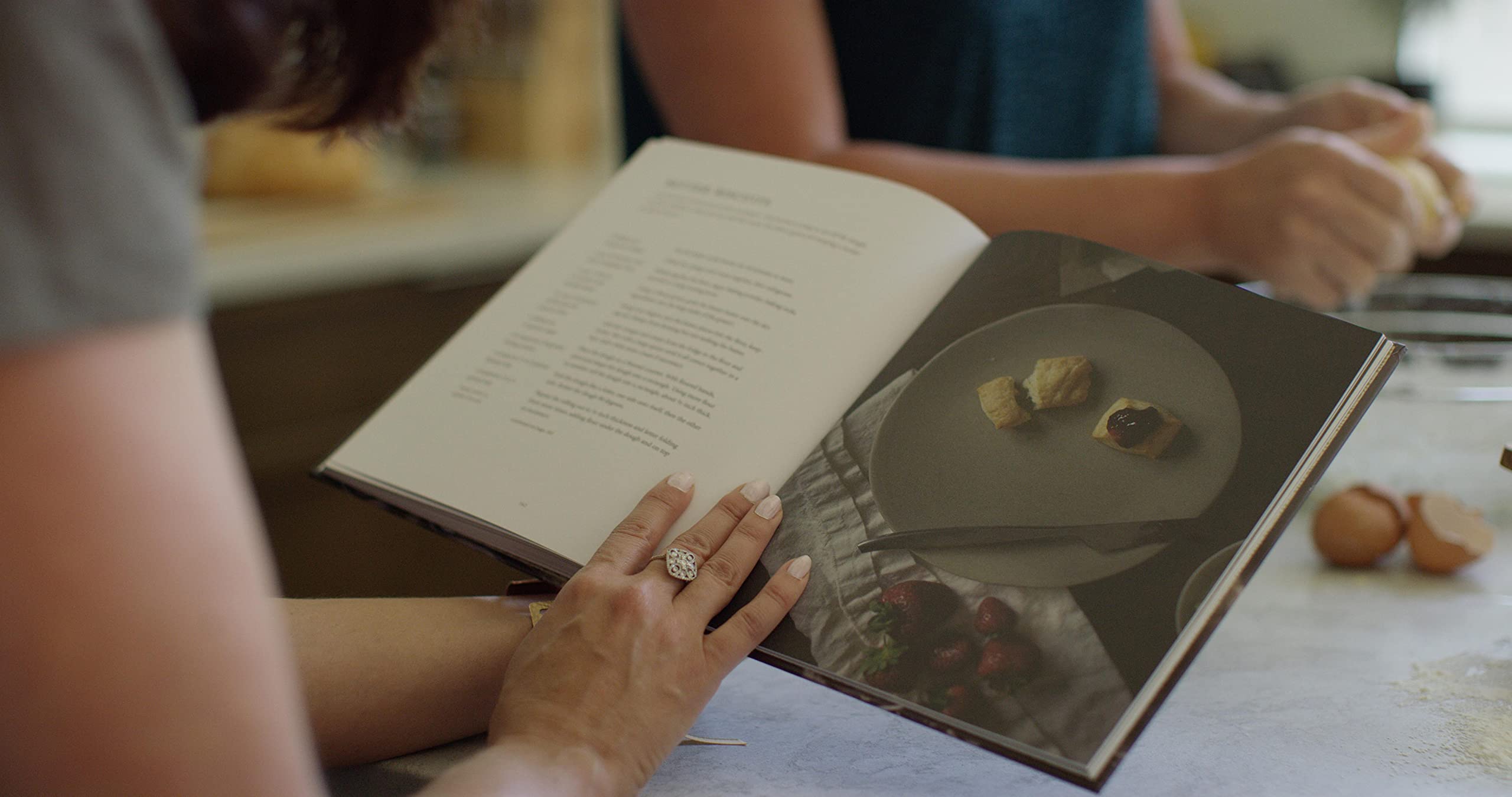 Bread of Life: Savoring the All-Satisfying Goodness of Jesus through the Art of Bread Making