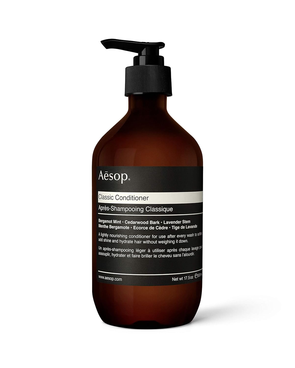 Aesop Classic Conditioner 500mL