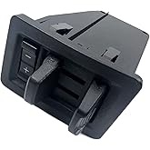 DEVMO in-Dash Trailer Brake Control Module Kit JL3Z2C006AA Compatible with Fo-rd F(150) F(150) 2015-2020 Trailer Brake Controller Module JL3Z19H332AA FL3Z-2C006-AA GL3Z-2C006-AA JL3Z-2C006-AA