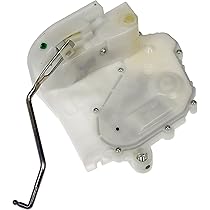 Purchase LOCK ACTUATOR ASSEMBLY - DRIVER DOOR 2000-2004 TOYOTA AVALON In Winston-Salem, North - Foto 10