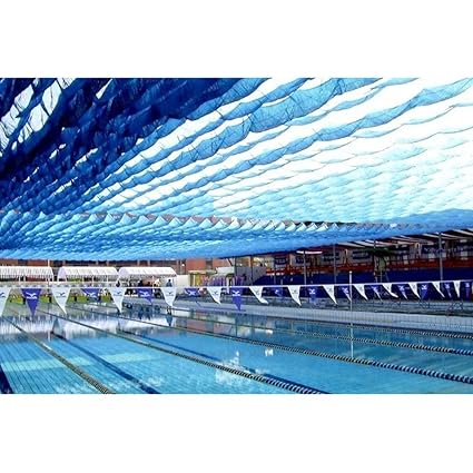 Bxx Paralume Per Ombrellone Multiuso Esterno Rete