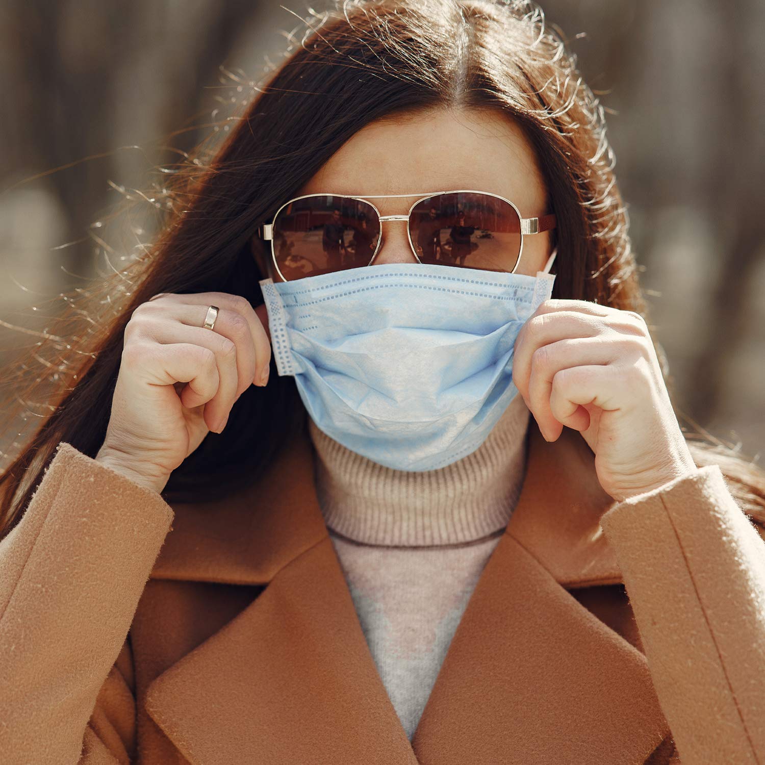 xlyne 0704 Mouthguard mask