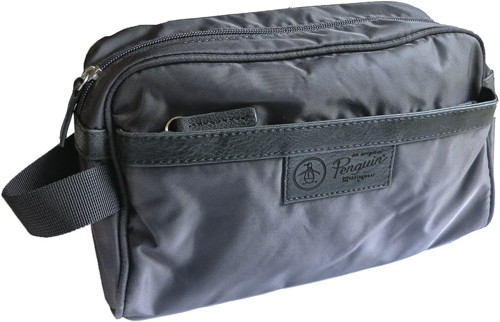 penguin by munsingwear travel kit