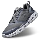 CAMEL Men's Trail Running Shoes Lightweight