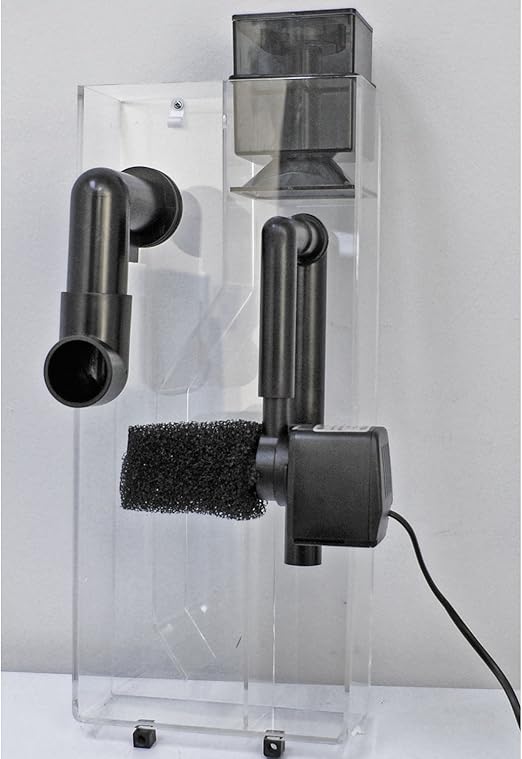 instant ocean protein skimmer