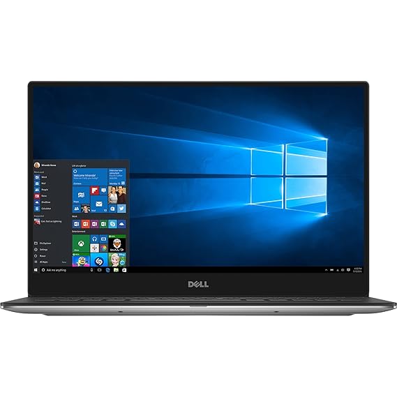 Dell XPS 13 9360 Laptop