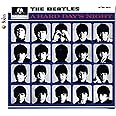 A Hard Day's Night [CD]