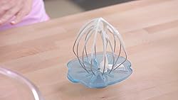 Whisk Wiper PRO for Tilt Head Stand Mixers