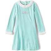 Gymboree Baby-Girls and Toddler Long Sleeve Sweater Dresses