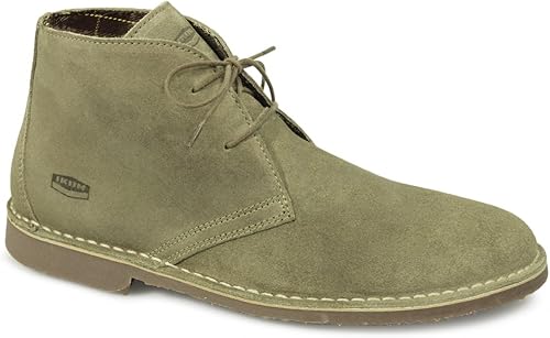ikon gobi desert boots