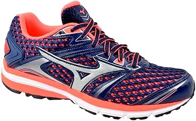 tenis mizuno iron