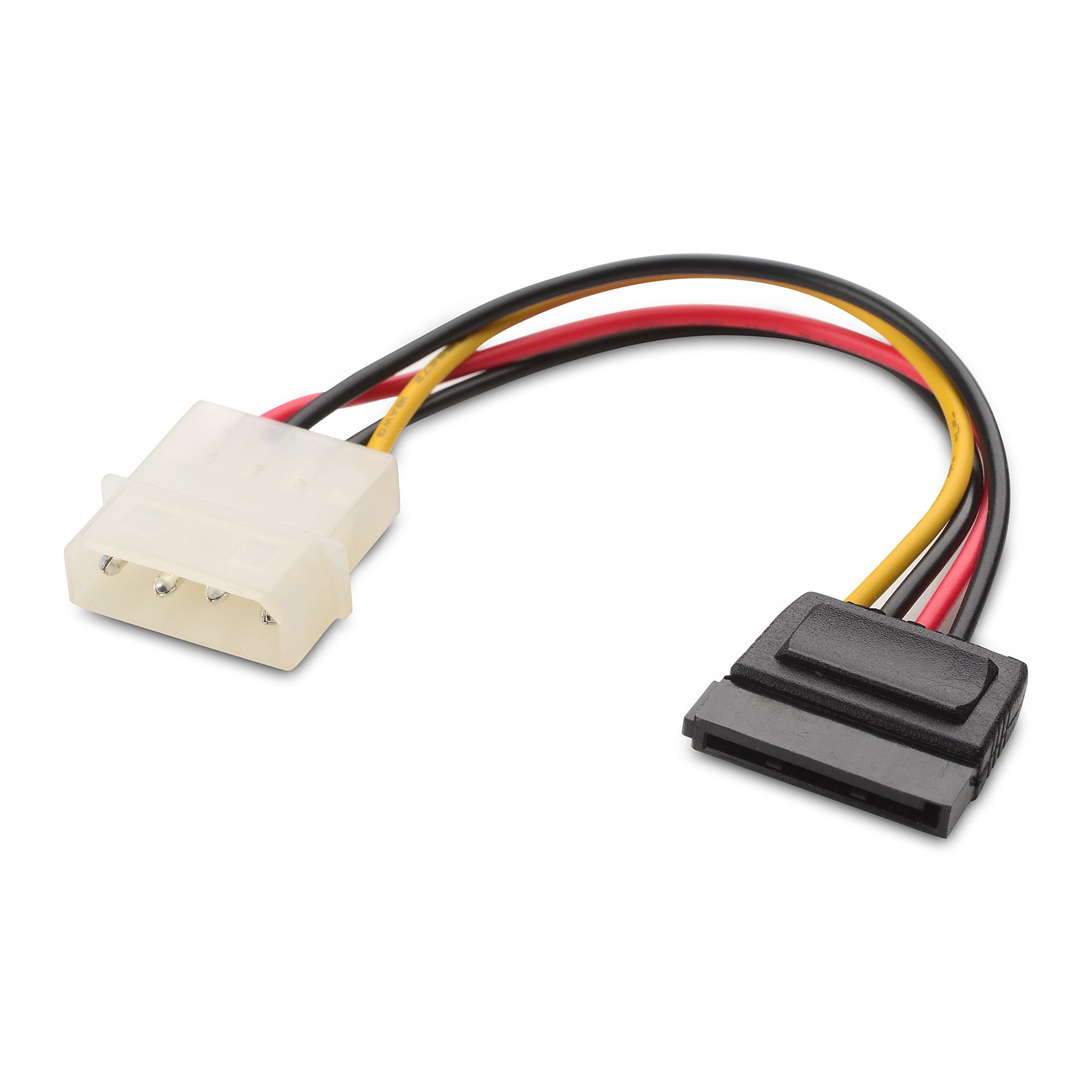 Разъем molex sata