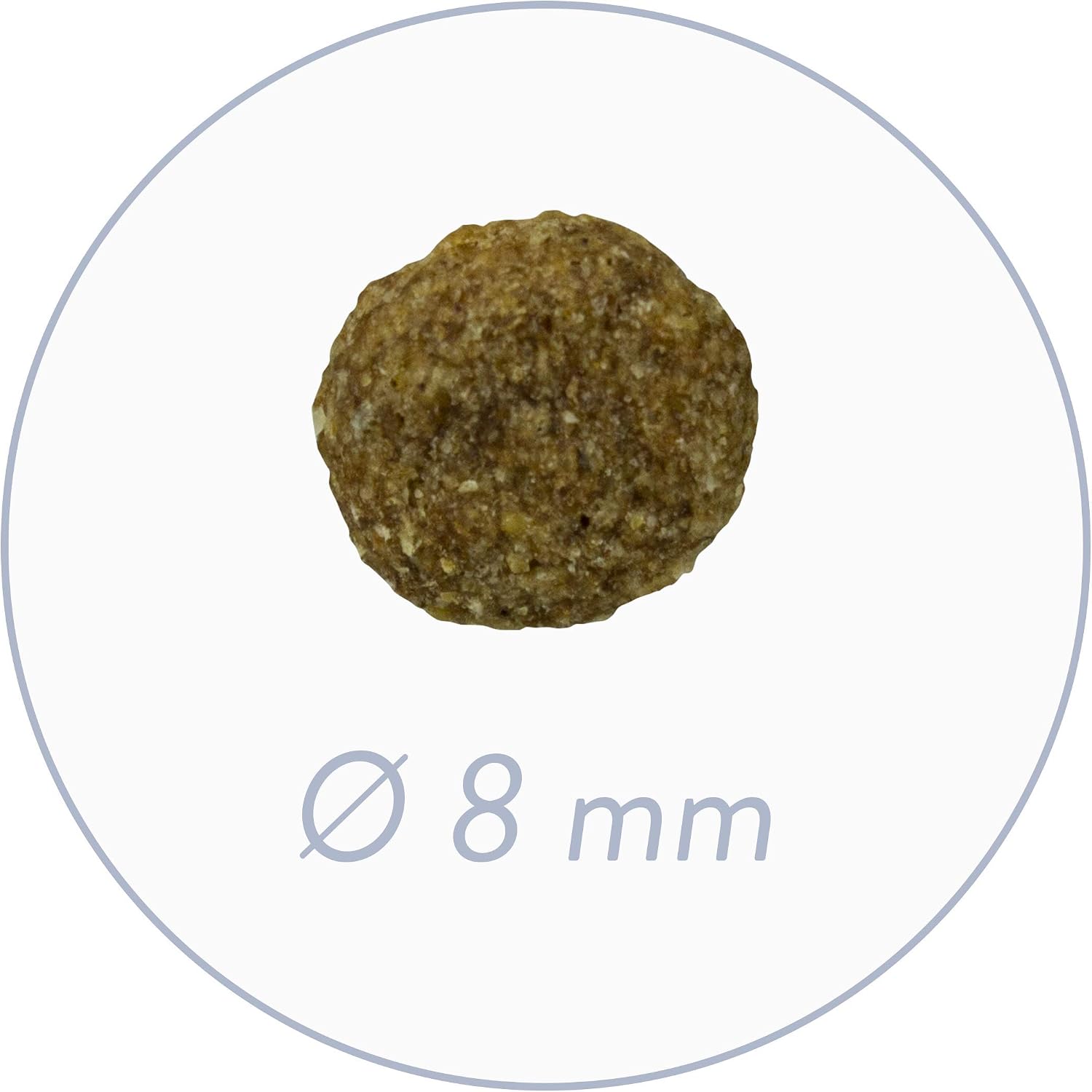 bosch Pet Food HPC Mini Senior Dry dog food for older dogs of small breeds 3.00 kg, 2.5 kg (Pack of 1) - Image 4