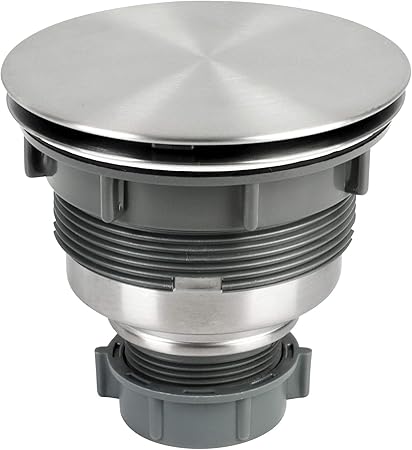 Zeesink Kitchen Sink Drain Kit, Kitchen Sink Drain ...