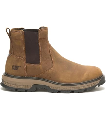 Amazon.com | Cat Footwear Men display picture 2