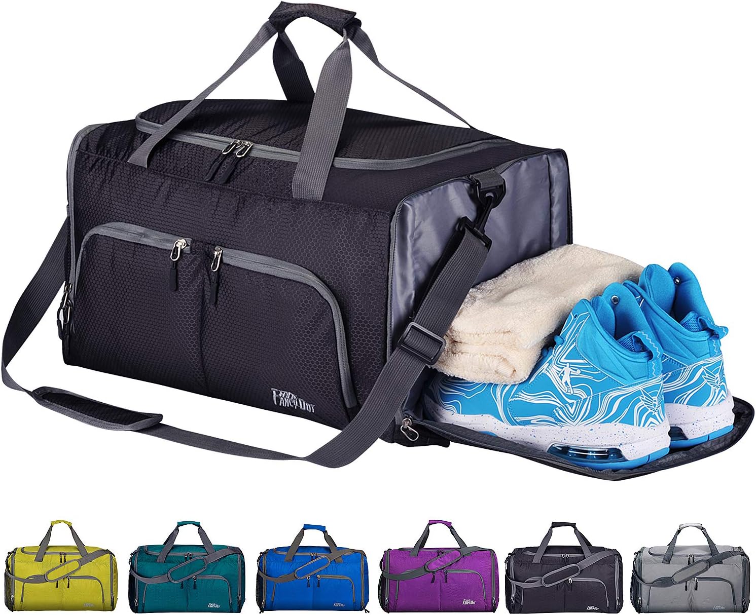 cocomall gym bag