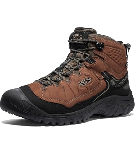Amazon.com | KEEN Utility Roswell Mid Soft Toe Military Olive