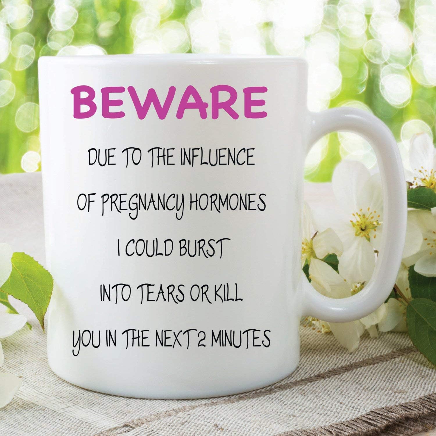 joke baby shower gifts