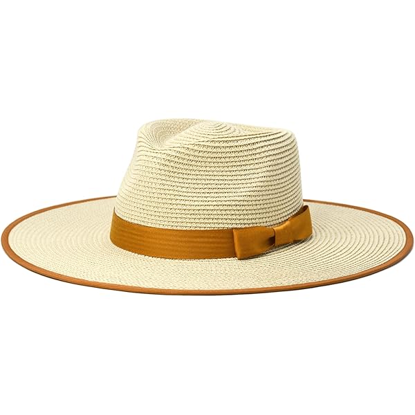 BRIXTON Cappello Cowboy In Feltro Di Lana Per Donna – Joanna Felt Hat