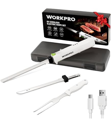 Cuisinart エレクトリック・ナイフ CEK-40 並行輸入品 Amazon | Cuisinart エレクトリック・ナイフ CEK-40 並行輸入品