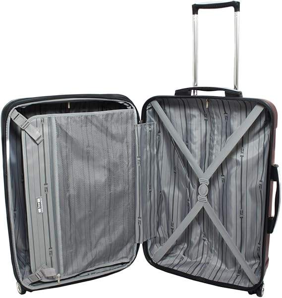 heys ridge luggage