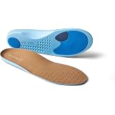 Vionic Men's Full Length Relief Insole Support