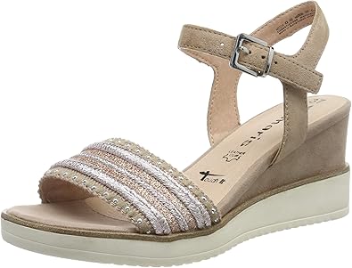 tamaris sandals amazon