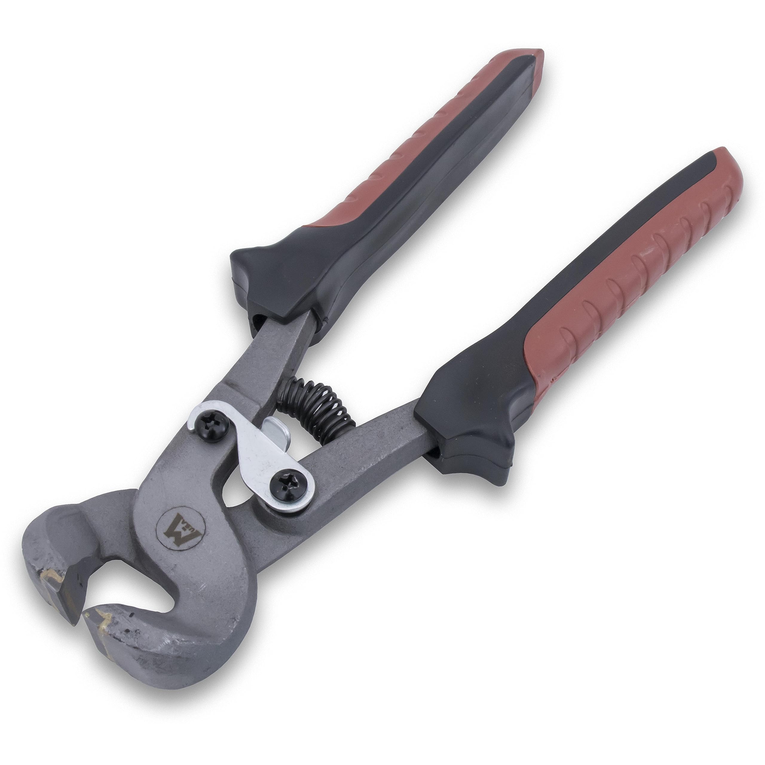 Marshalltown MTN1 Tile Nipper, Black