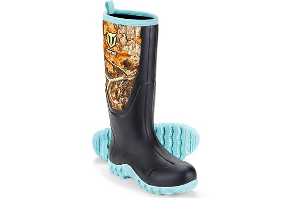 Amazon Los más vendidos: Mejor Botas y Zapatos de Caza para Mujer