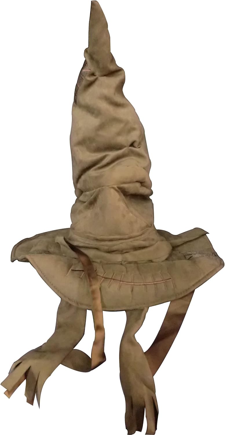 Usj 公式 限定 商品 グリフィンドール スリザリン ハッフルパフ レイブンクロー ホグワーツ魔法魔術学校 組み分け帽子 The Wizarding World Of Harry Potter ザ ウィザーディング ワールド オブ ハリーポッター グッズ コスプレ 仮装 通販 Amazon