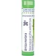 Boiron Arnica Montana 30X, Homeopathic Medicine for Pain Relief and Bruising