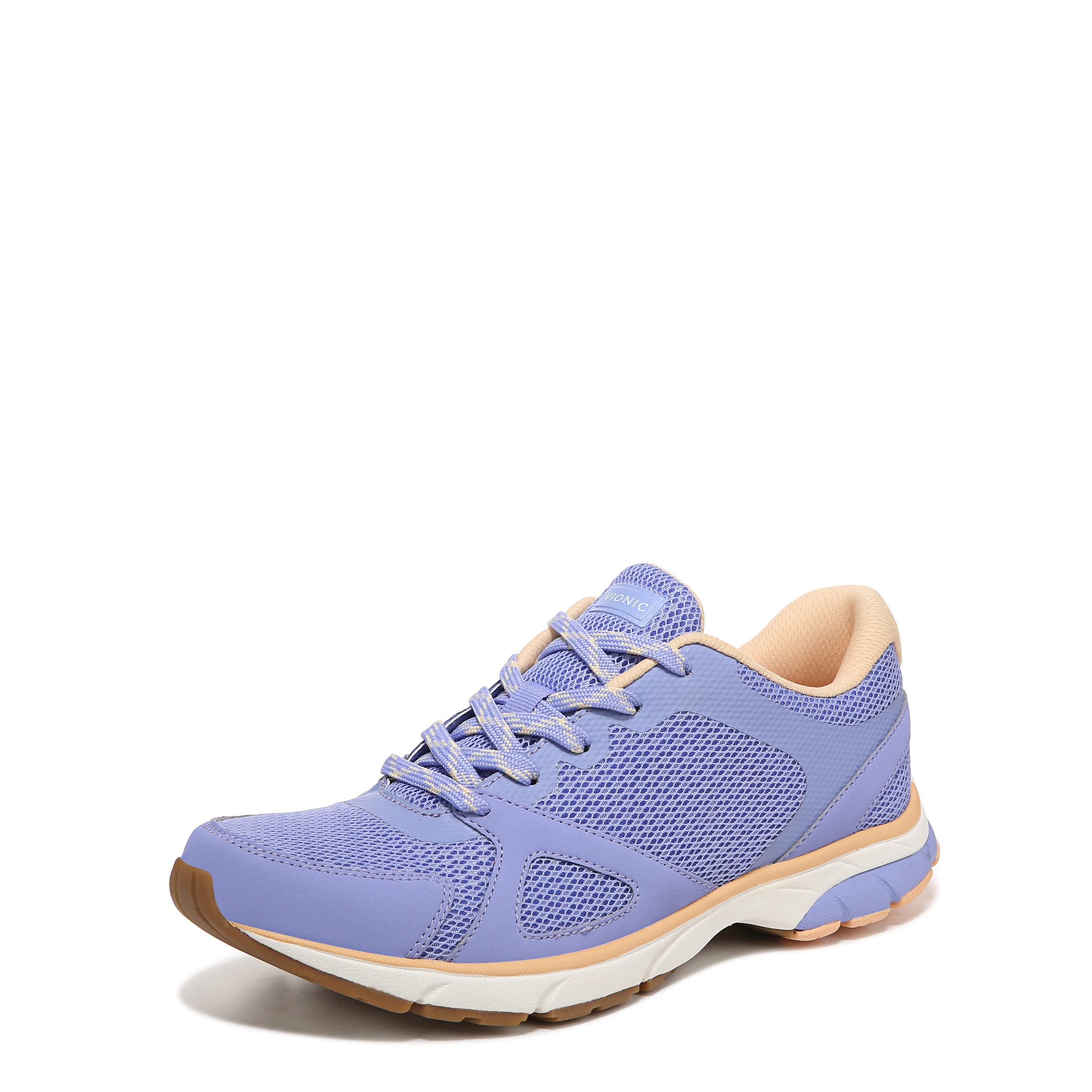 Vionic TOKYO5317W Tokyo Dusty Lavender 7 W