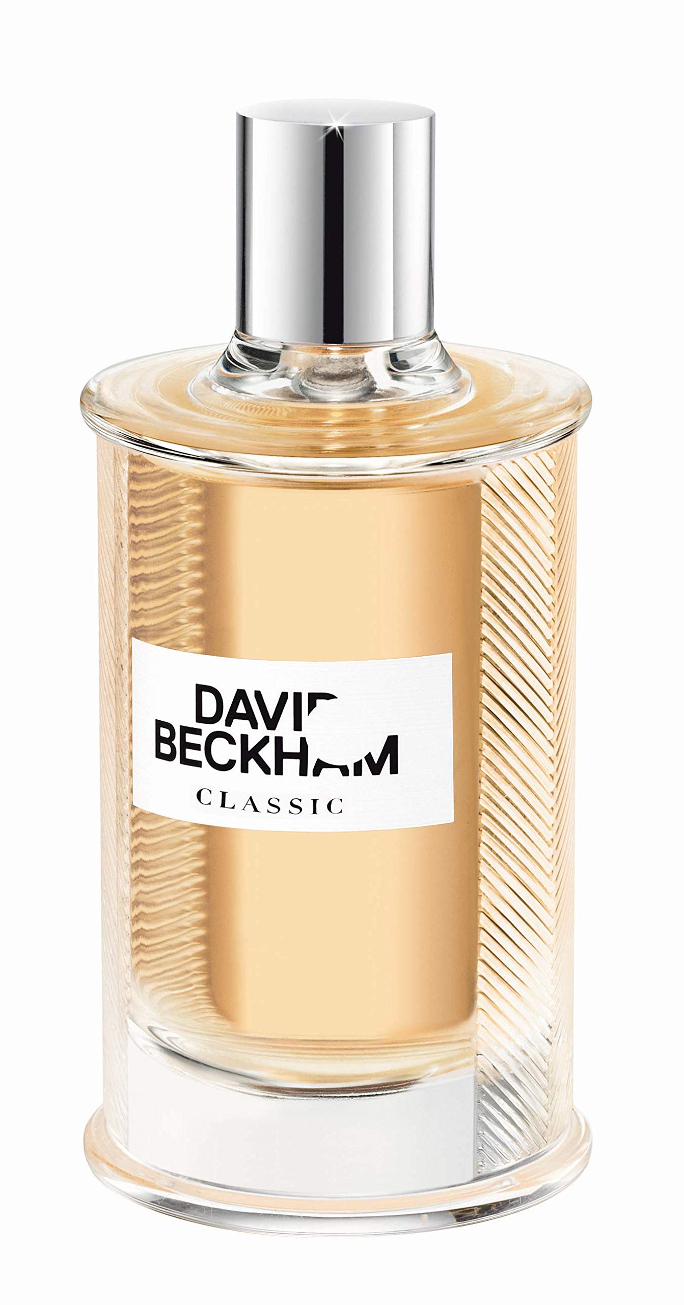 David Beckham Classic Eau de Toilette Perfume for Men, 40 ml