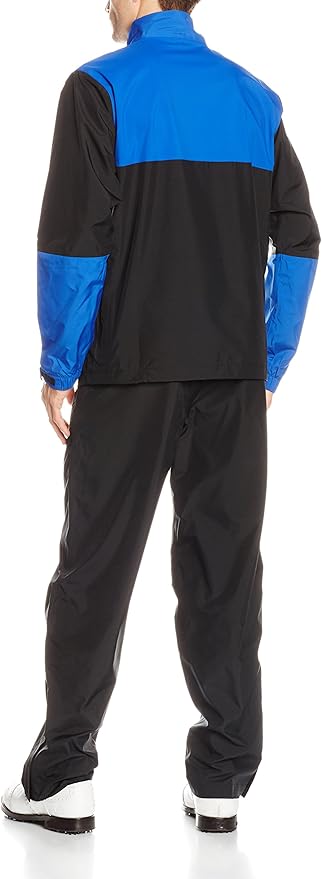 nike golf rain suit