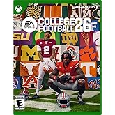 EA SPORTS College Football 26 - Xbox Series X